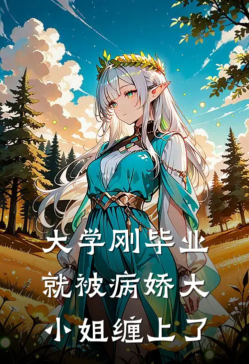 林峰管培生(大学刚毕业，就被病娇大小姐缠上了)全本免费在线阅读_(大学刚毕业，就被病娇大小姐缠上了)完结版免费在线阅读