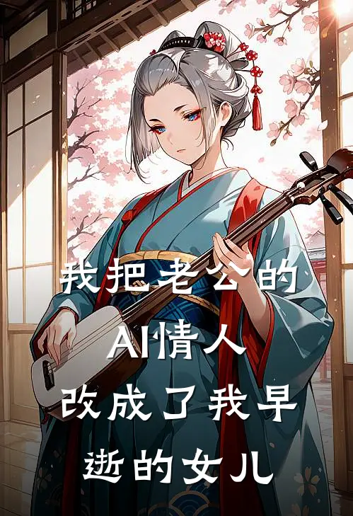 我把老公的AI情人，改成了我早逝的女儿林薇陈默小说完结免费_最新章节列表我把老公的AI情人，改成了我早逝的女儿(林薇陈默)