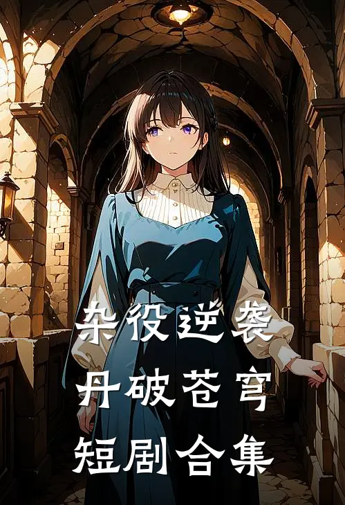 杂役逆袭丹破苍穹短剧合集