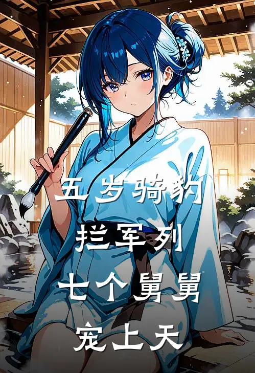 五岁骑豹拦军列，七个舅舅宠上天刘桂芳桂芳免费小说完整版_最新好看小说五岁骑豹拦军列，七个舅舅宠上天刘桂芳桂芳