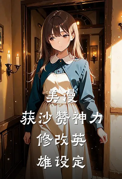 美漫：获沙赞神力，修改英雄设定
