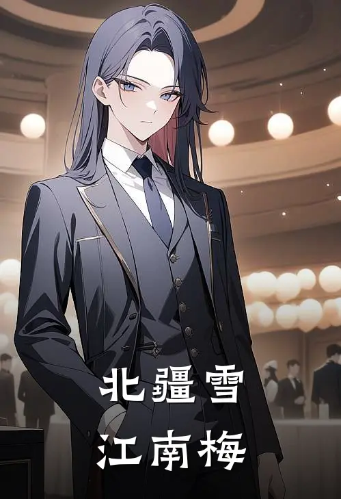 北疆雪，江南梅顾霁川苏清晏完结版免费阅读_北疆雪，江南梅全章节免费在线阅读