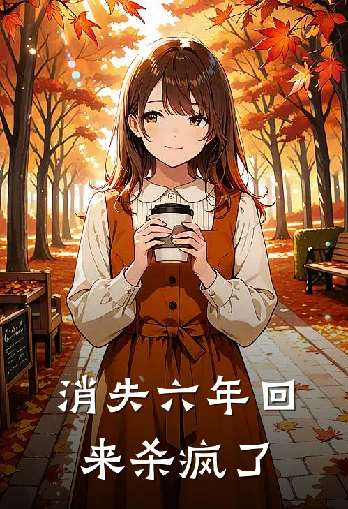 消失六年回来杀疯了张晨张怀民最热门小说_免费小说全集消失六年回来杀疯了(张晨张怀民)