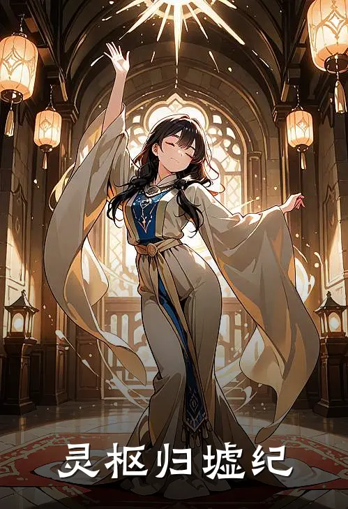 灵枢归墟纪(凌渊苏绫舟)热门小说大全_免费小说大全灵枢归墟纪凌渊苏绫舟