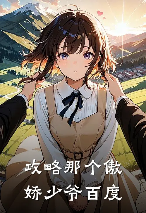 攻略那个傲娇少爷百度