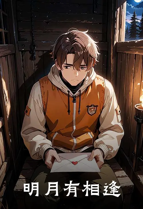 明月有相逢(阿缨萧衍)火爆小说_《明月有相逢》阿缨萧衍小说免费在线阅读