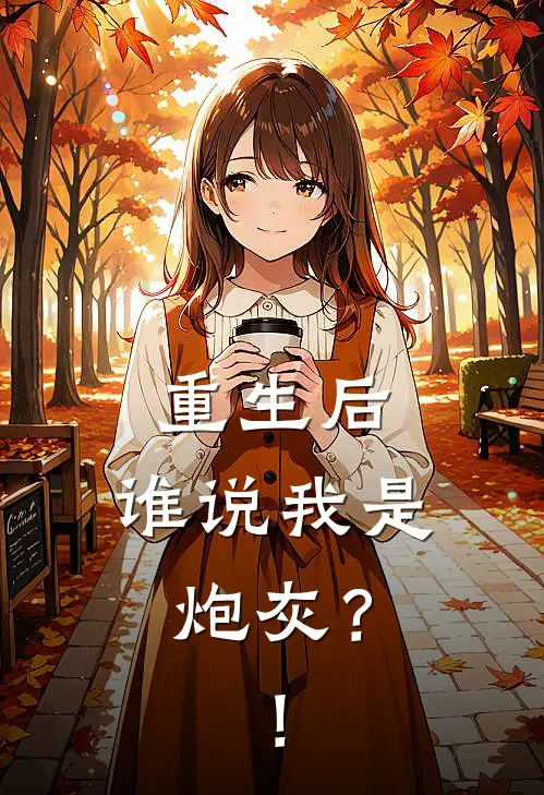 重生后，谁说我是炮灰？！(林念沈时晏)热门网络小说_小说推荐完结重生后，谁说我是炮灰？！(林念沈时晏)