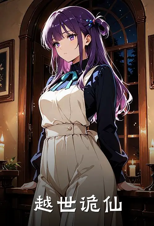 越世诡仙(苏凝周薇)最新章节在线阅读_(越世诡仙)完整版免费在线阅读