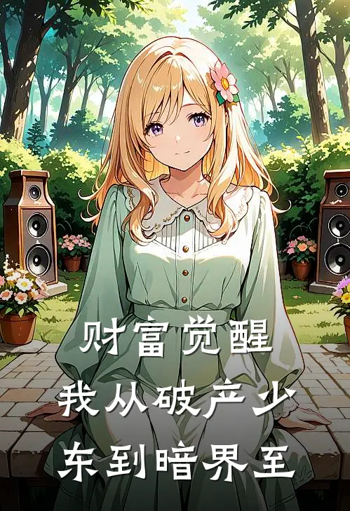 财富觉醒：我从破产少东到暗界至陆北辰陆明轩免费小说在线看_完本小说阅读财富觉醒：我从破产少东到暗界至(陆北辰陆明轩)