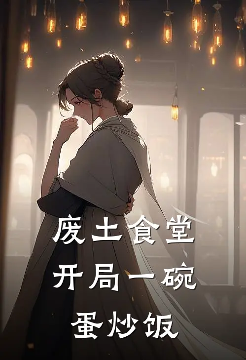 林穗陈峰《废土食堂：开局一碗蛋炒饭》全文免费在线阅读_《废土食堂：开局一碗蛋炒饭》全本在线阅读