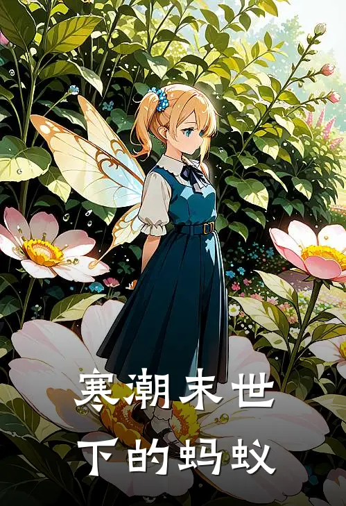 寒潮末世下的蚂蚁(抖音热门)免费阅读_热门的小说寒潮末世下的蚂蚁抖音热门