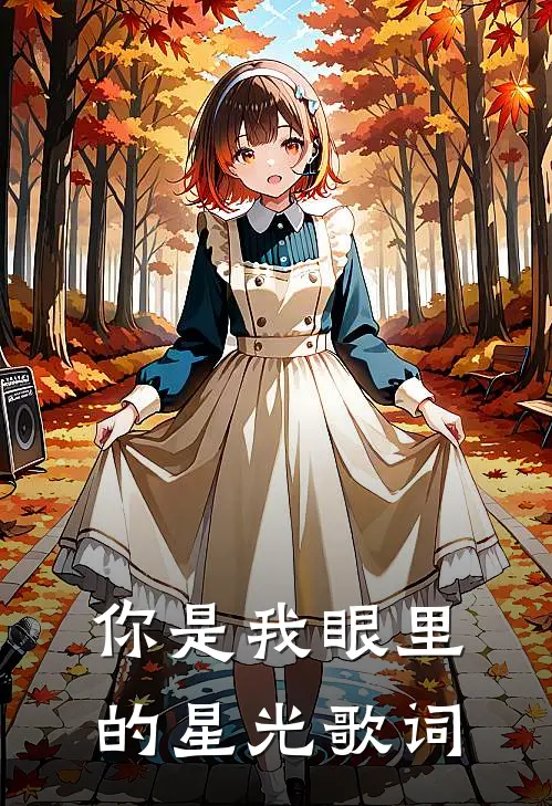 你是我眼里的星光歌词
