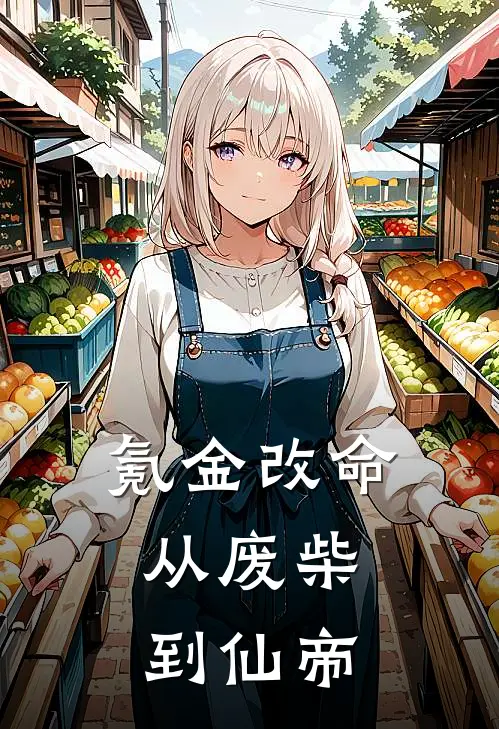 氪金改命，从废柴到仙帝