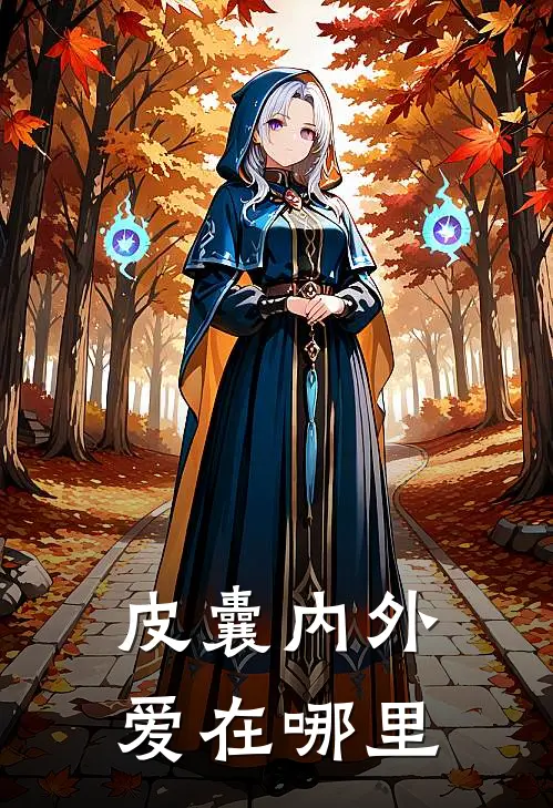 皮囊内外，爱在哪里