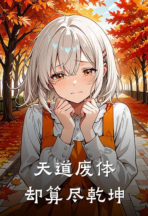 天道废体，却算尽乾坤