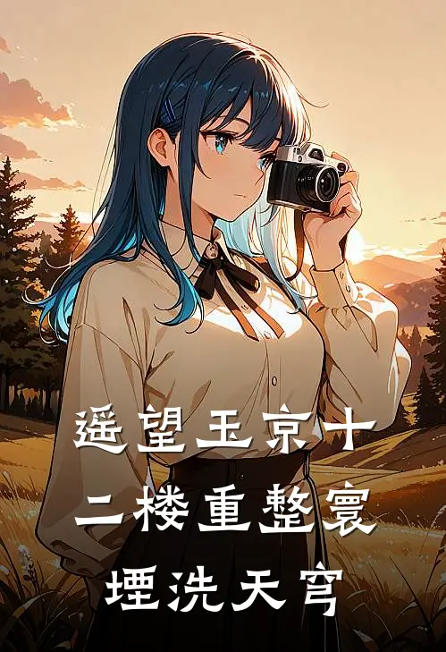 遥望玉京十二楼重整寰堙洗天穹