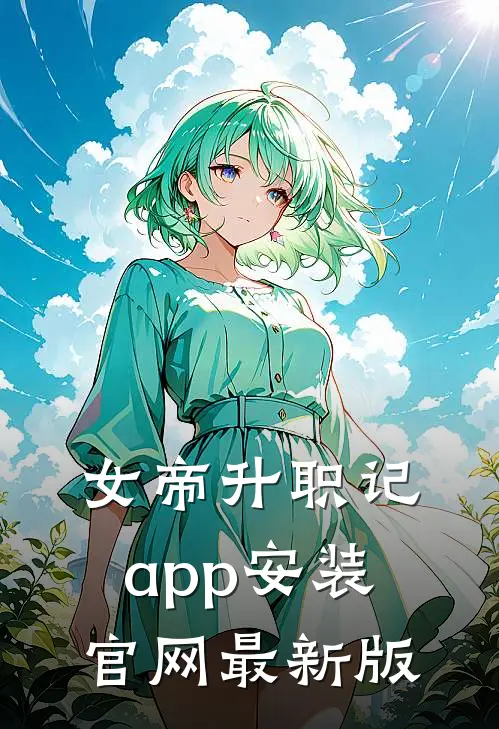 女帝升职记app安装官网最新版