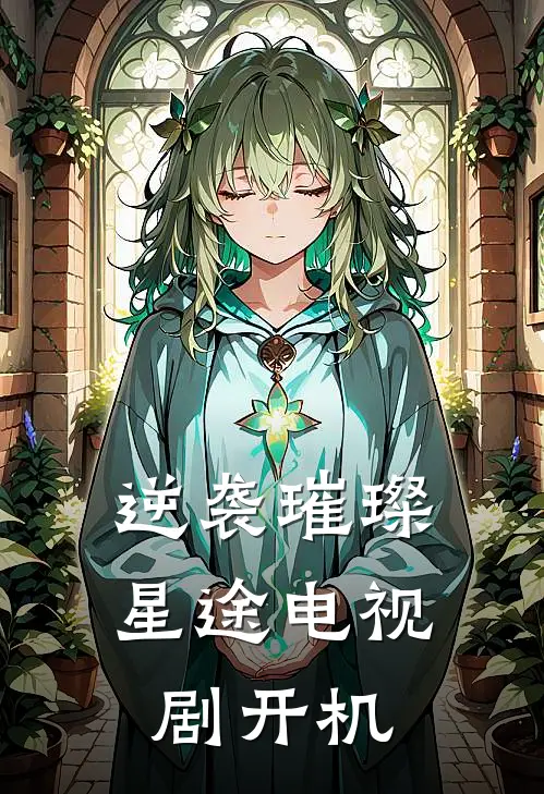 逆袭璀璨星途电视剧开机