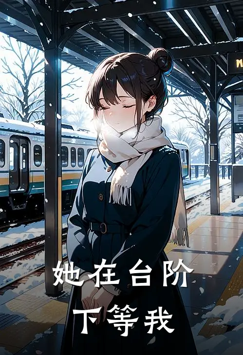 她在台阶下等我抖音热门免费小说全集_免费小说在哪看她在台阶下等我(抖音热门)