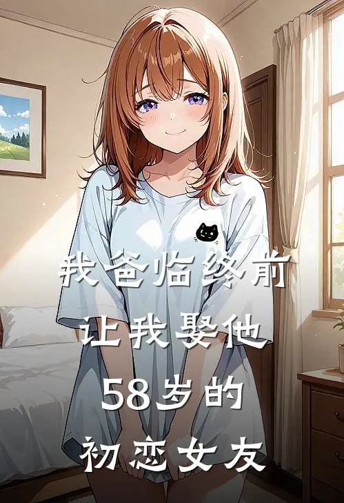 我爸临终前让我娶他58岁的初恋女友(抖音热门)网络热门小说_最新章节列表我爸临终前让我娶他58岁的初恋女友(抖音热门)