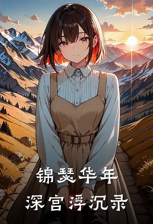 锦瑟华年：深宫浮沉录