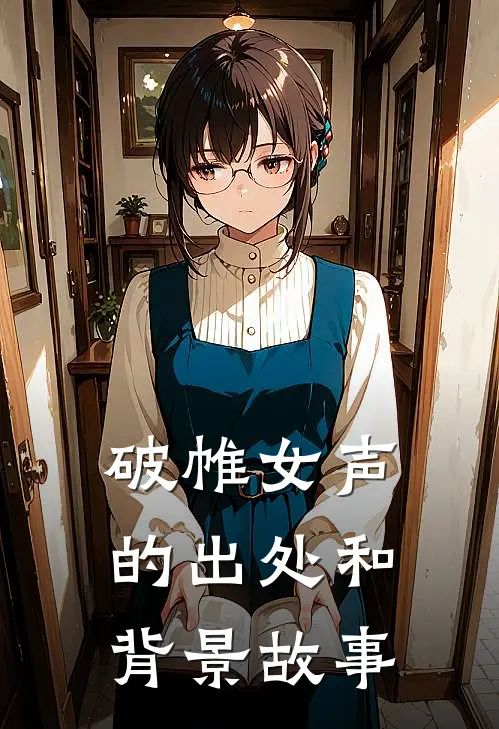 破帷女声的出处和背景故事