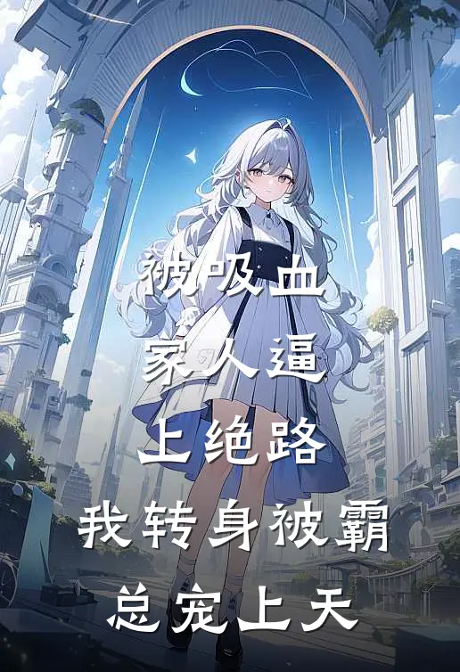 被吸血家人逼上绝路，我转身被霸总宠上天(徐静佳宁)全本免费小说阅读_全文免费阅读被吸血家人逼上绝路，我转身被霸总宠上天徐静佳宁