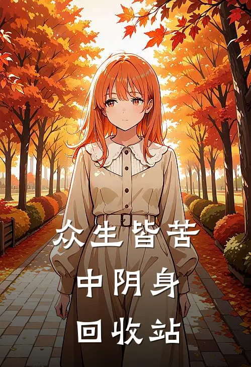 众生皆苦：中阴身回收站(苏白阿黎)在线免费小说_完整版免费小说众生皆苦：中阴身回收站(苏白阿黎)