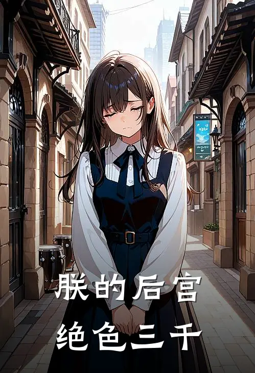 朕的后宫绝色三千