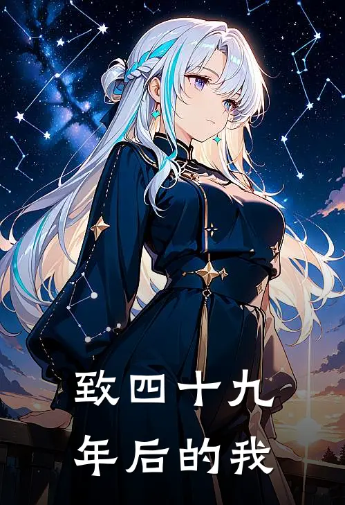 致四十九年后的我