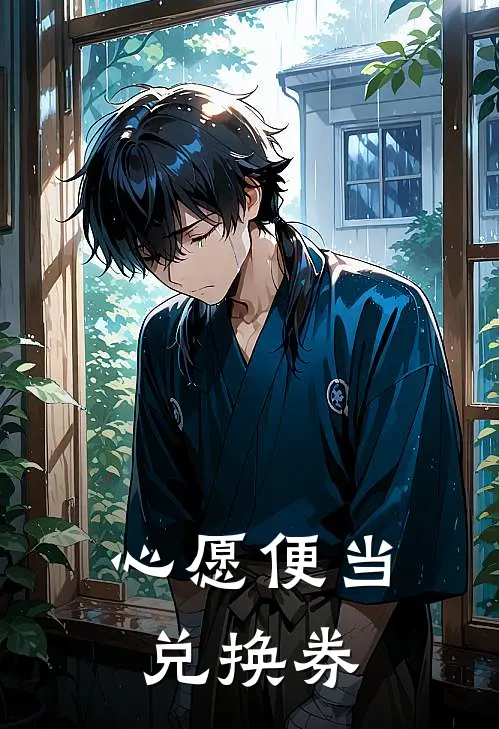 心愿便当兑换券