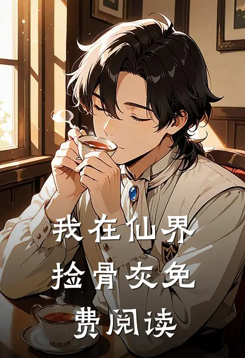 我在仙界捡骨灰免费阅读