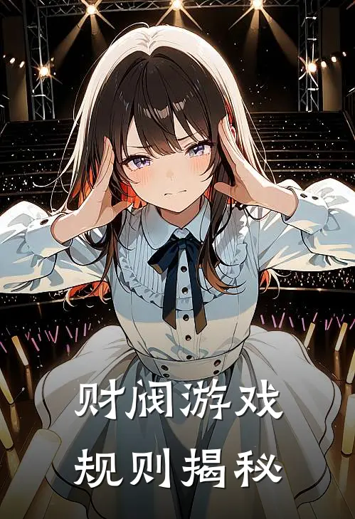 财阀游戏规则揭秘