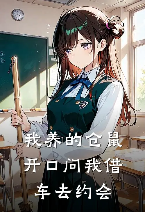 我养的仓鼠开口问我借车去约会(肥波梁朝伟)免费阅读完整版小说_完结免费小说我养的仓鼠开口问我借车去约会(肥波梁朝伟)