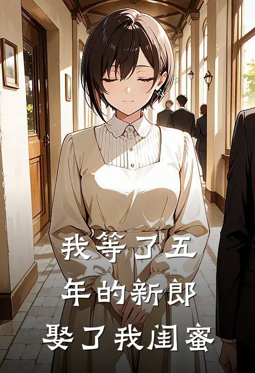 我等了五年的新郎，娶了我闺蜜