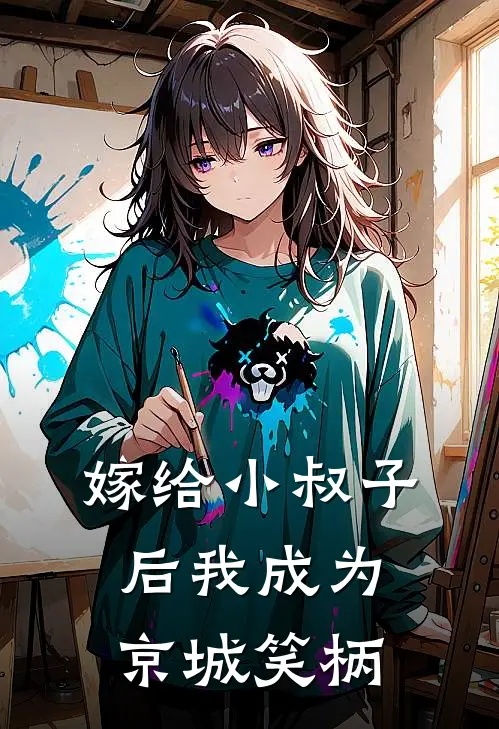 嫁给小叔子后我成为京城笑柄祁之言傅思延最新完结小说推荐_最新更新小说嫁给小叔子后我成为京城笑柄(祁之言傅思延)