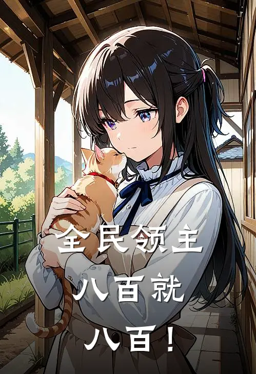 全民领主：八百就八百！