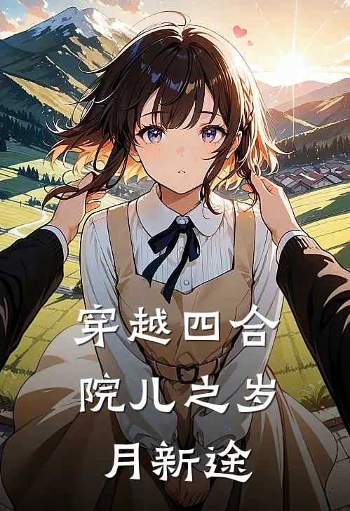 穿越四合院儿之岁月新途