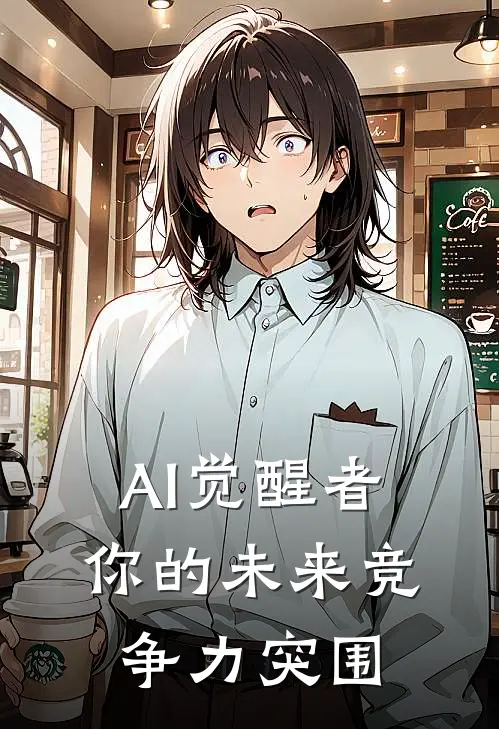 《AI觉醒者：你的未来竞争力突围》张伟李明火爆新书_AI觉醒者：你的未来竞争力突围(张伟李明)免费小说