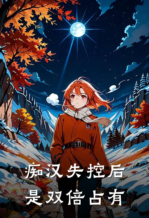 痴汉失控后，是双倍占有(林星冉陆辰)完整版免费小说_完结版小说推荐痴汉失控后，是双倍占有(林星冉陆辰)