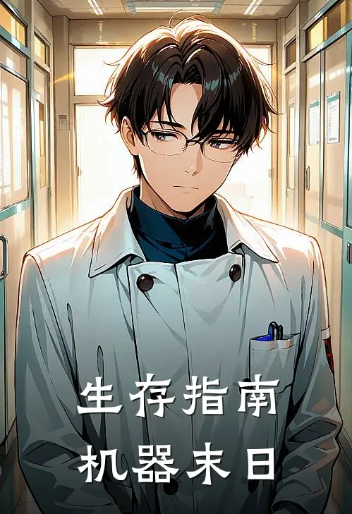 生存指南，机器末日(林小天张强)小说免费阅读无弹窗_完结小说生存指南，机器末日林小天张强