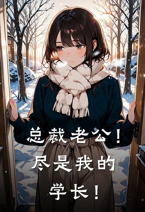 总裁老公！尽是我的学长！