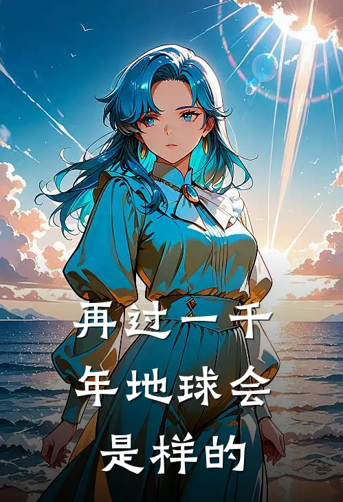 再过一千年地球会是样的