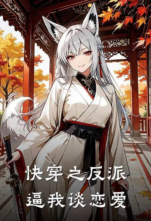 快穿之反派逼我谈恋爱