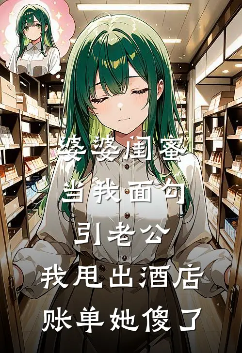 婆婆闺蜜当我面勾引老公，我甩出酒店账单她傻了(林雅陈志刚)全文免费小说_小说免费完结婆婆闺蜜当我面勾引老公，我甩出酒店账单她傻了(林雅陈志刚)