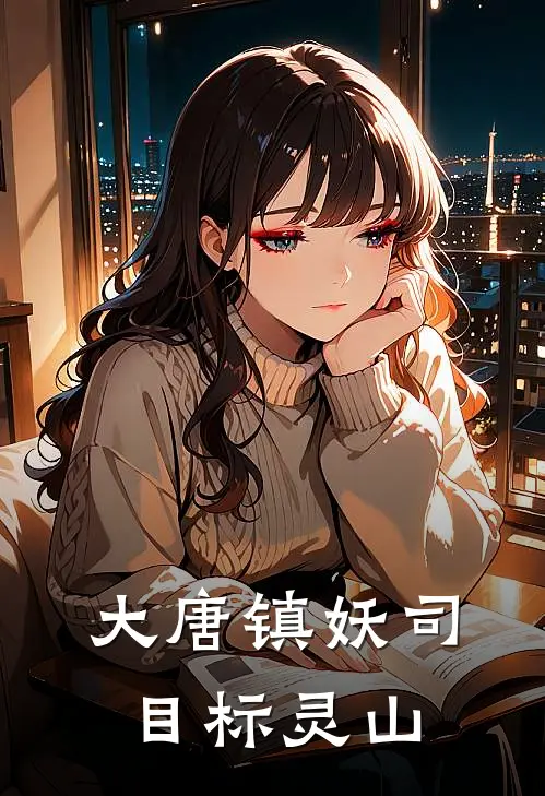 大唐镇妖司：目标灵山