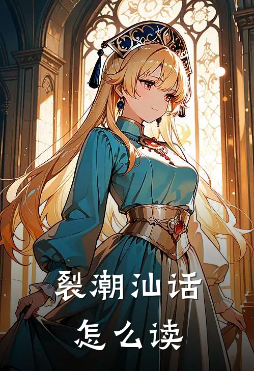 裂潮汕话怎么读