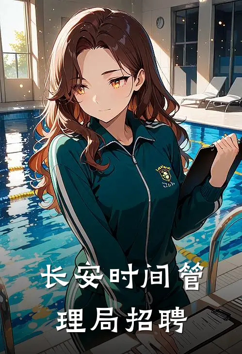 长安时间管理局招聘