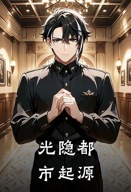 光隐都市起源