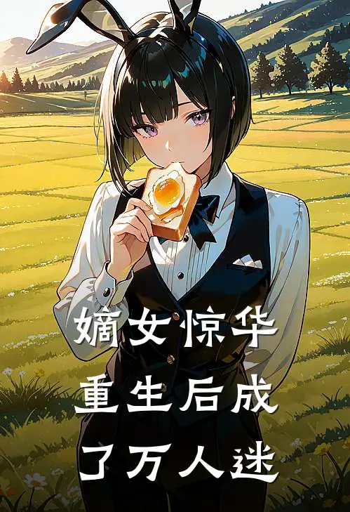 嫡女惊华：重生后成了万人迷沈清辞沈清最新热门小说_嫡女惊华：重生后成了万人迷全本在线阅读